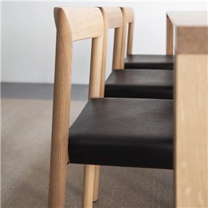 Silla Stax Bensen