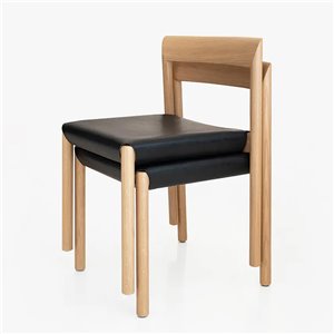 Silla Stax Bensen