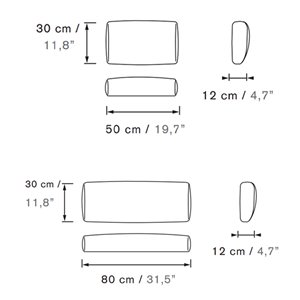 Cojín Pillow Ogo