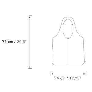 Bolsa Tote Bag Ogo