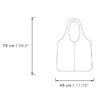 Bolsa Tote Bag Ogo