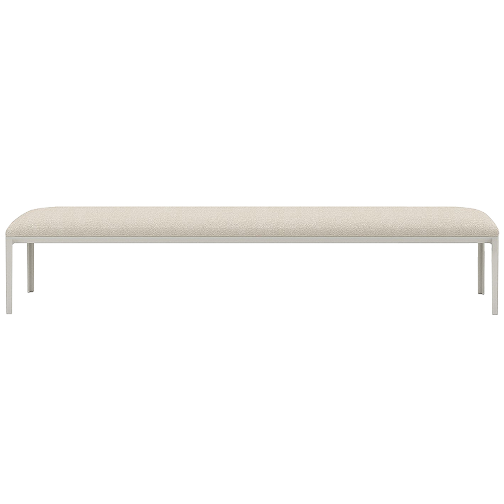 Banco Able Outdoor Bensen