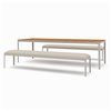 Banco Able Outdoor Bensen