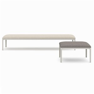 Banco Able Outdoor Bensen
