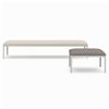 Banco Able Outdoor Bensen