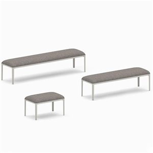 Banco Able Outdoor Bensen