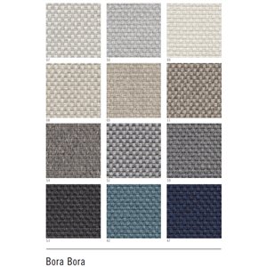 Banco Able Outdoor Bensen