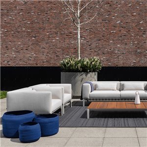 Sillón Able Outdoor Bensen