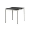 Mesa auxiliar Able Outdoor Bensen