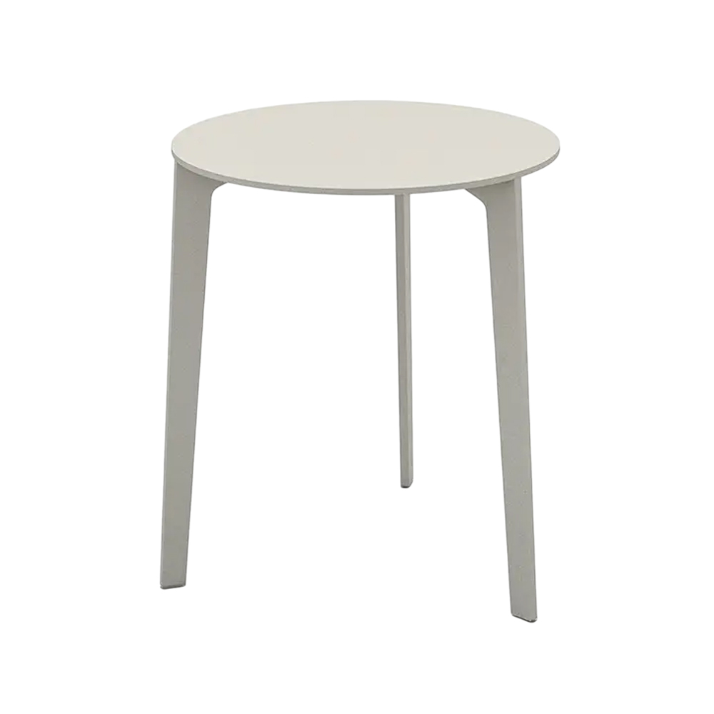 Mesa auxiliar Side Outdoor Bensen