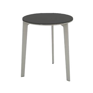 Mesa auxiliar Side Outdoor Bensen