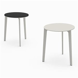 Mesa auxiliar Side Outdoor Bensen