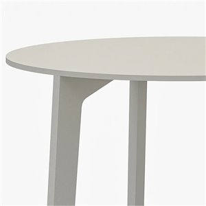 Mesa auxiliar Side Outdoor Bensen