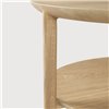 Mesa de centro Bok Ethnicraft