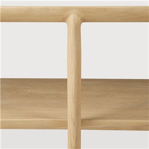 Mesa de centro Bok Ethnicraft