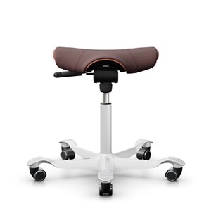 Taburete Capisco Puls 8002 HAG