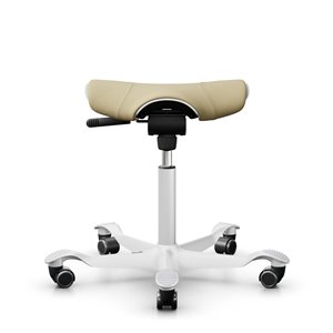 Taburete Capisco Puls 8002 HAG
