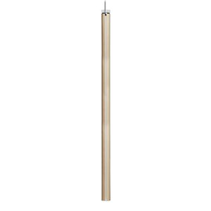 Lámpara suspensión Estela Vertical LZF