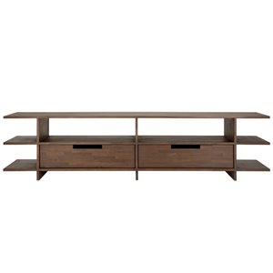 Mueble TV Kabuki Ethnicraft