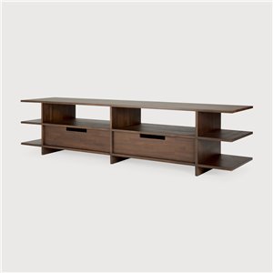 Mueble TV Kabuki Ethnicraft