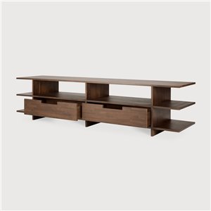 Mueble TV Kabuki Ethnicraft