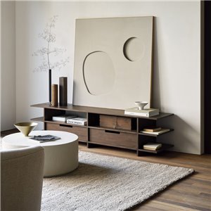 Mueble TV Kabuki Ethnicraft