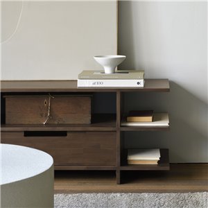 Mueble TV Kabuki Ethnicraft