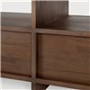 Mueble TV Kabuki Ethnicraft