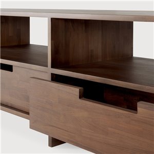Mueble TV Kabuki Ethnicraft