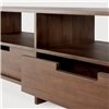 Mueble TV Kabuki Ethnicraft