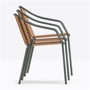 Silla Philía Pedrali