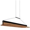 Lámpara suspensión Omma Long Leaf LZF