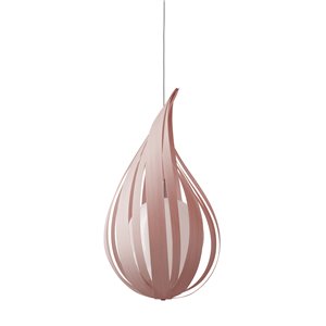 Lámpara suspensión Raindrop LZF