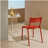 Silla Souvenir 550 Pedrali