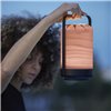 Lámpara portátil Mini Chou Oferta LZF