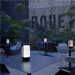 Lámpara portátil Mini Chou Oferta LZF
