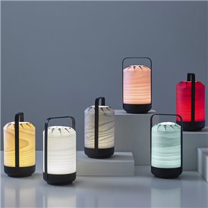 Lámpara portátil Mini Chou Oferta LZF
