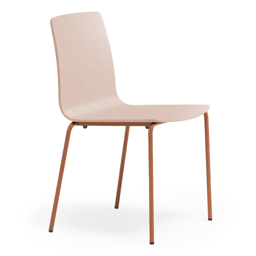 Silla Inga 5603 Pedrali