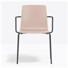 Silla Inga 5604 Pedrali