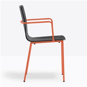 Silla Inga 5604 Pedrali