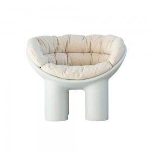 Cojín Roly Poly de Driade.