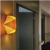Lámpara aplique pared Orbit LZF