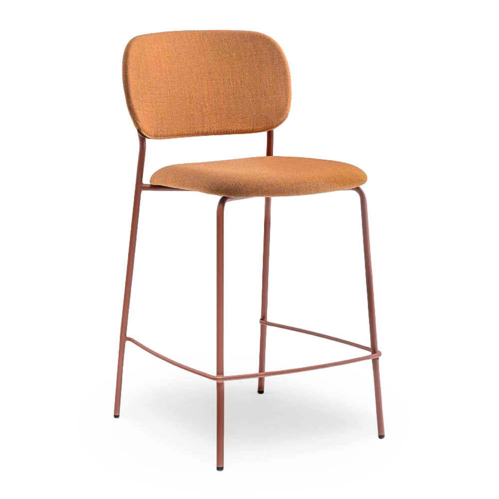 Taburete Jazz 3706/3708 Pedrali