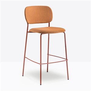 Taburete Jazz 3706/3708 Pedrali