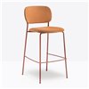 Taburete Jazz 3706/3708 Pedrali