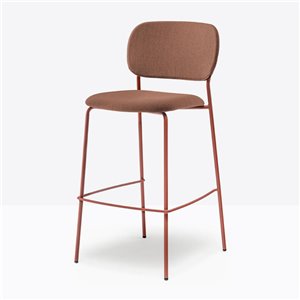 Taburete Jazz 3706/3708 Pedrali