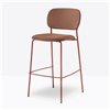 Taburete Jazz 3706/3708 Pedrali