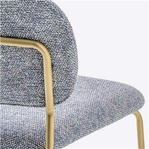Taburete Jazz 3706/3708 Pedrali