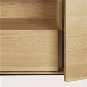 Mueble TV Whitebird Ethnicraft