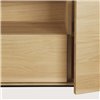 Mueble TV Whitebird Ethnicraft